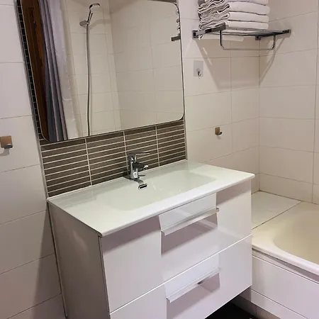 Appartement Torremolino Torremolinos