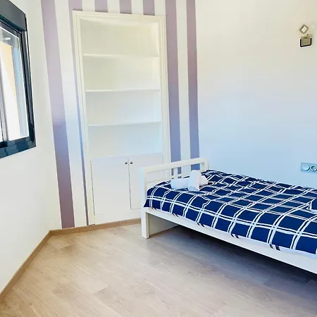 Appartement Torremolino