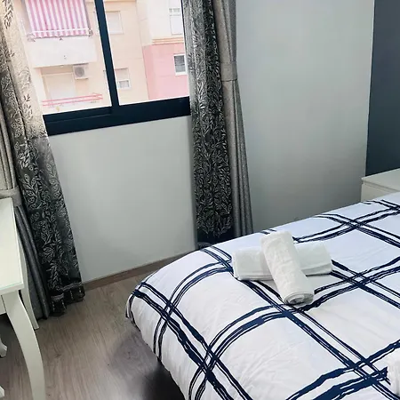 Apartament Torremolino *