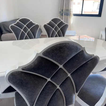 Appartement Torremolino Torremolinos