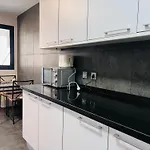 Torremolino Апартаменти *