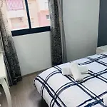 Apartment Torremolino *