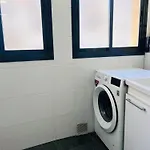 Torremolino Апартаменти Торремолінос