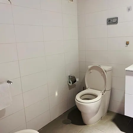 Torremolino Apartment