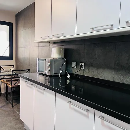 Torremolino Apartman *