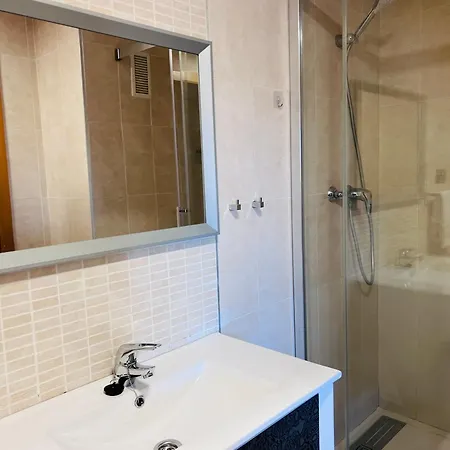 Torremolino Apartment *