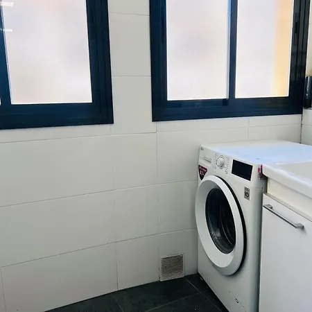 Torremolino Appartamento Torremolinos