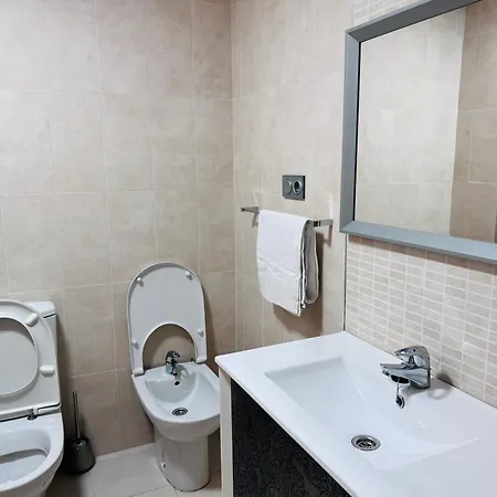 Torremolino Apartment *