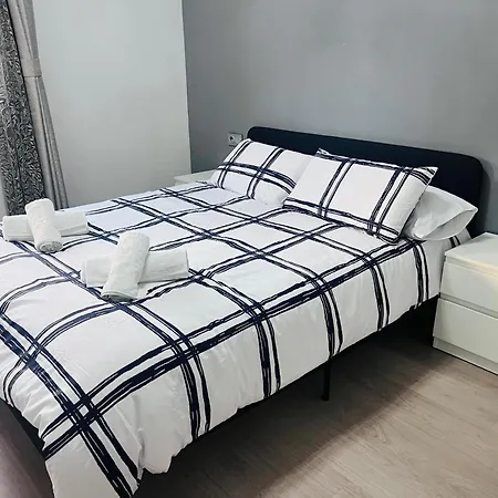 Apartment Torremolino Torremolinos