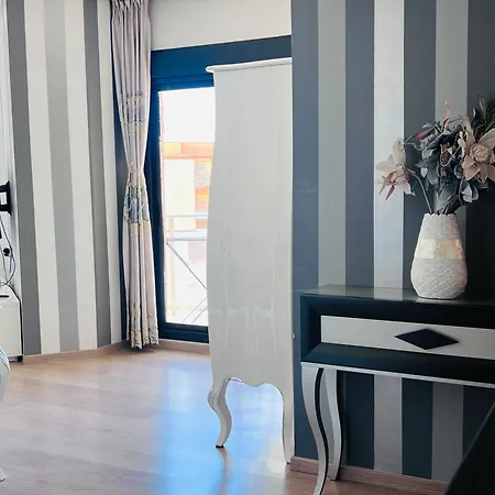 Torremolino Apartment