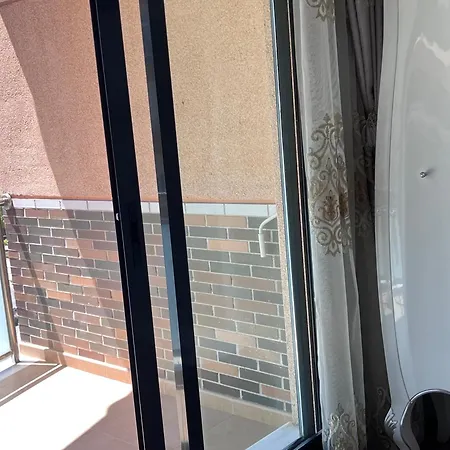 Torremolino Appartamento Torremolinos