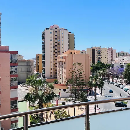 Torremolino Apartment Torremolinos