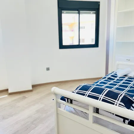 Torremolino Apartment