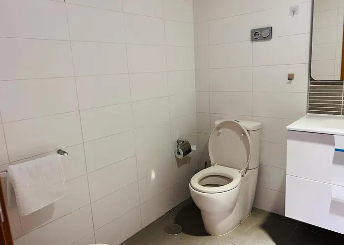 Torremolino Apartment