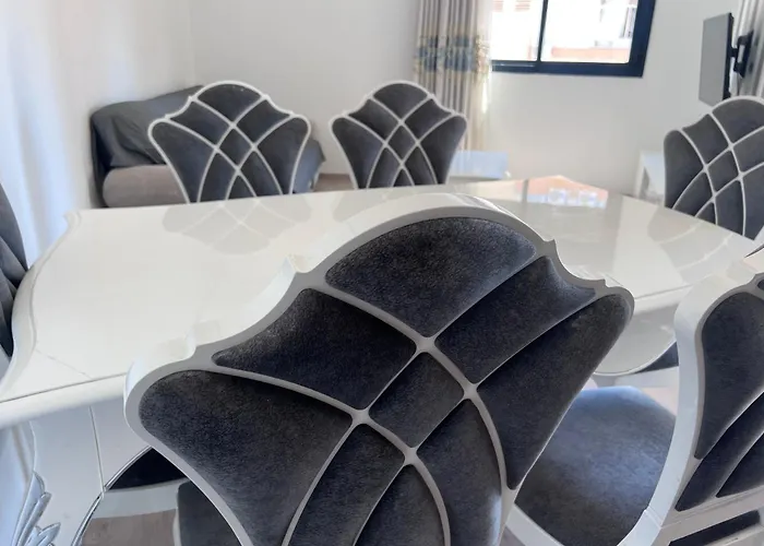 Apartment Torremolino Torremolinos