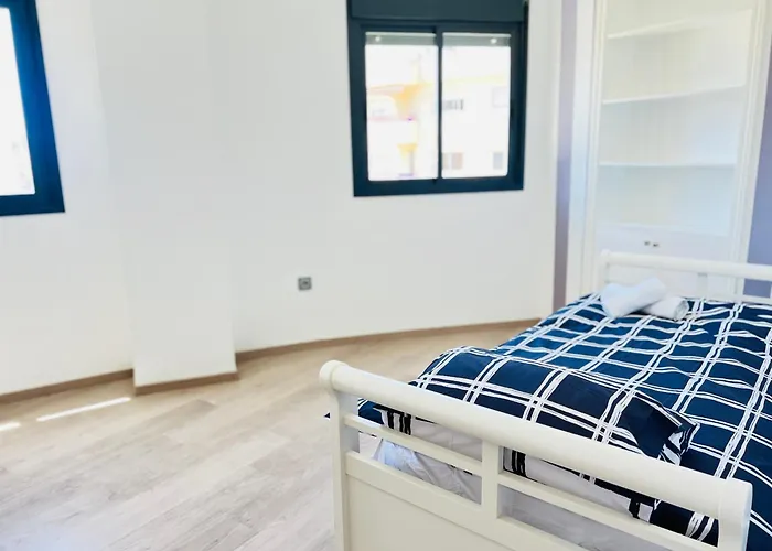 Torremolino Apartment