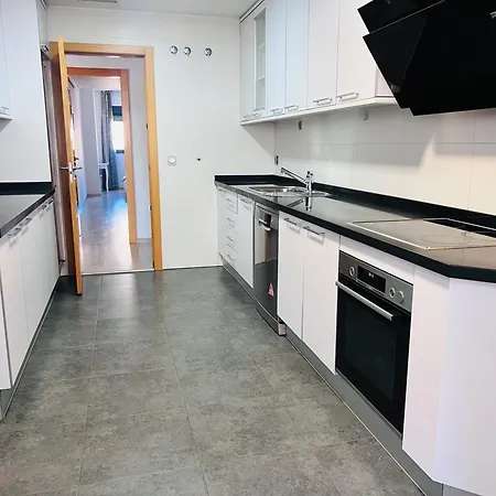 Torremolino Apartment Torremolinos