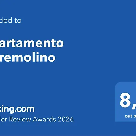 Apartment Torremolino