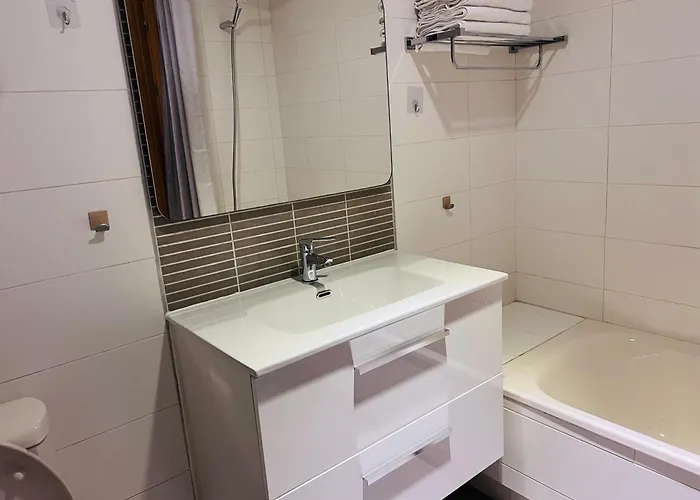 Apartment Torremolino Torremolinos