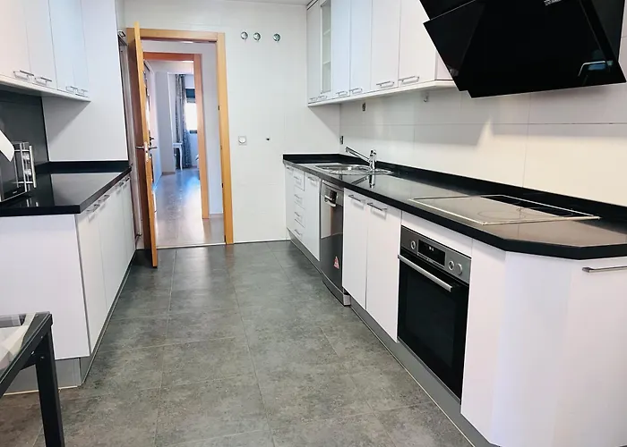 Torremolino Apartment Torremolinos