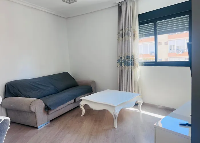 Torremolino Torremolinos