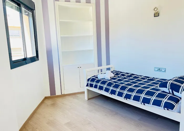 Apartment Torremolino