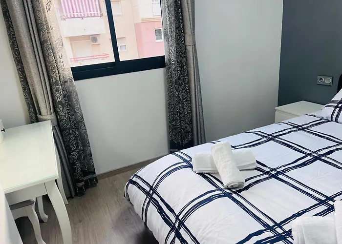 Apartment Torremolino *