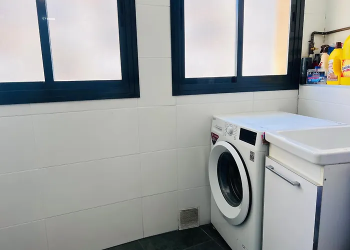 Torremolino Apartment Torremolinos