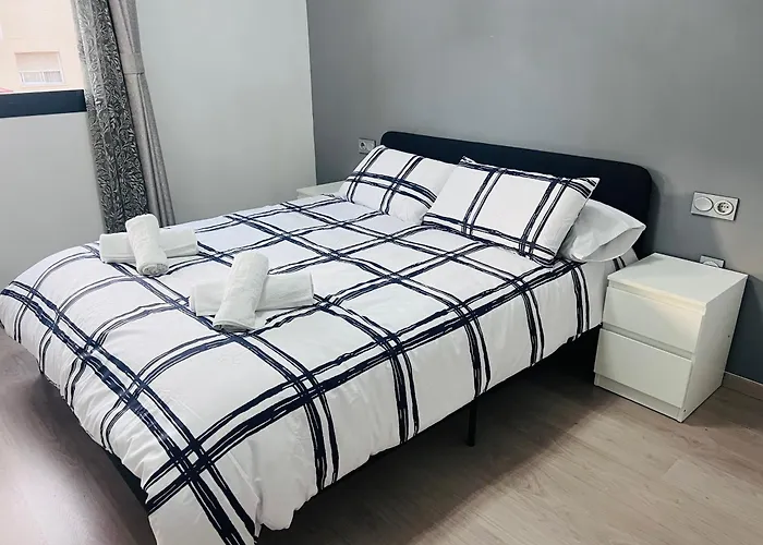 Apartment Torremolino Torremolinos