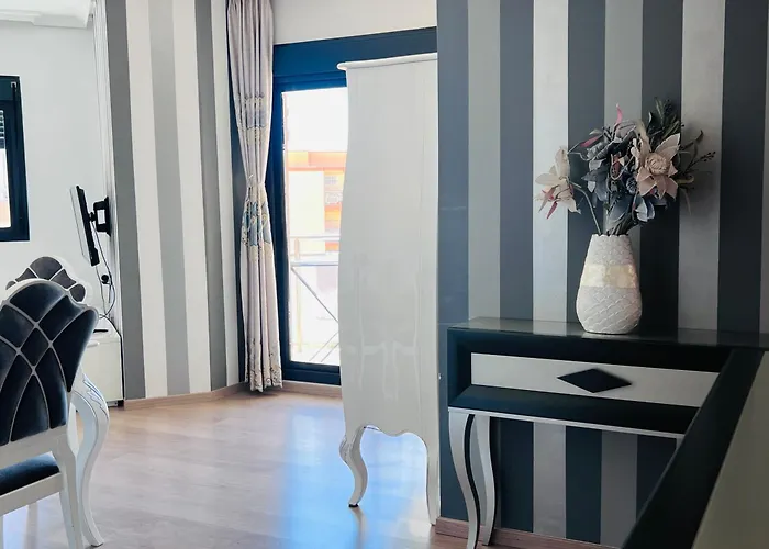 Torremolino Apartment