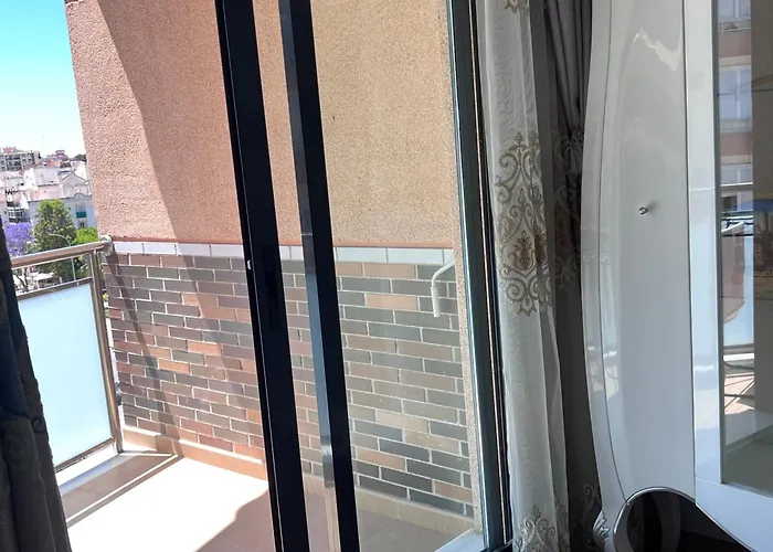 Torremolino Apartment Torremolinos