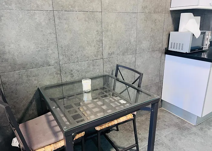 Apartment Torremolino Torremolinos