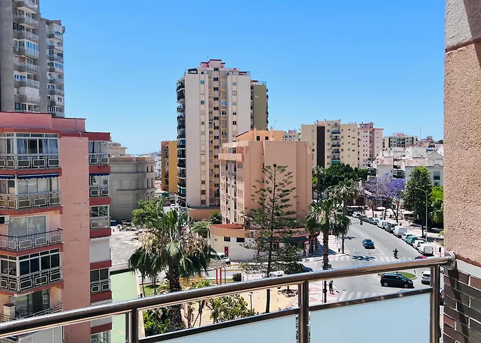 Torremolino Apartment Torremolinos
