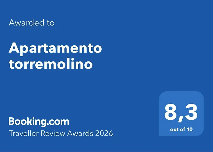 Apartment Torremolino