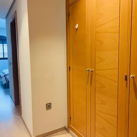 Appartement Torremolino Torremolinos